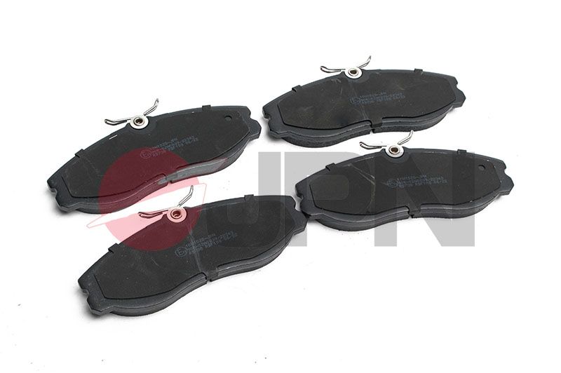 E-shop Sada brzdových platničiek kotúčovej brzdy JPN 10H1028-JPN