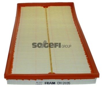 Filtr powietrza FRAM CA12035