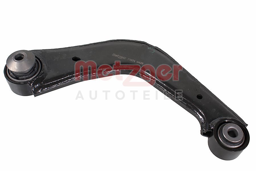 Рычаг независимой подвески колеса, подвеска колеса