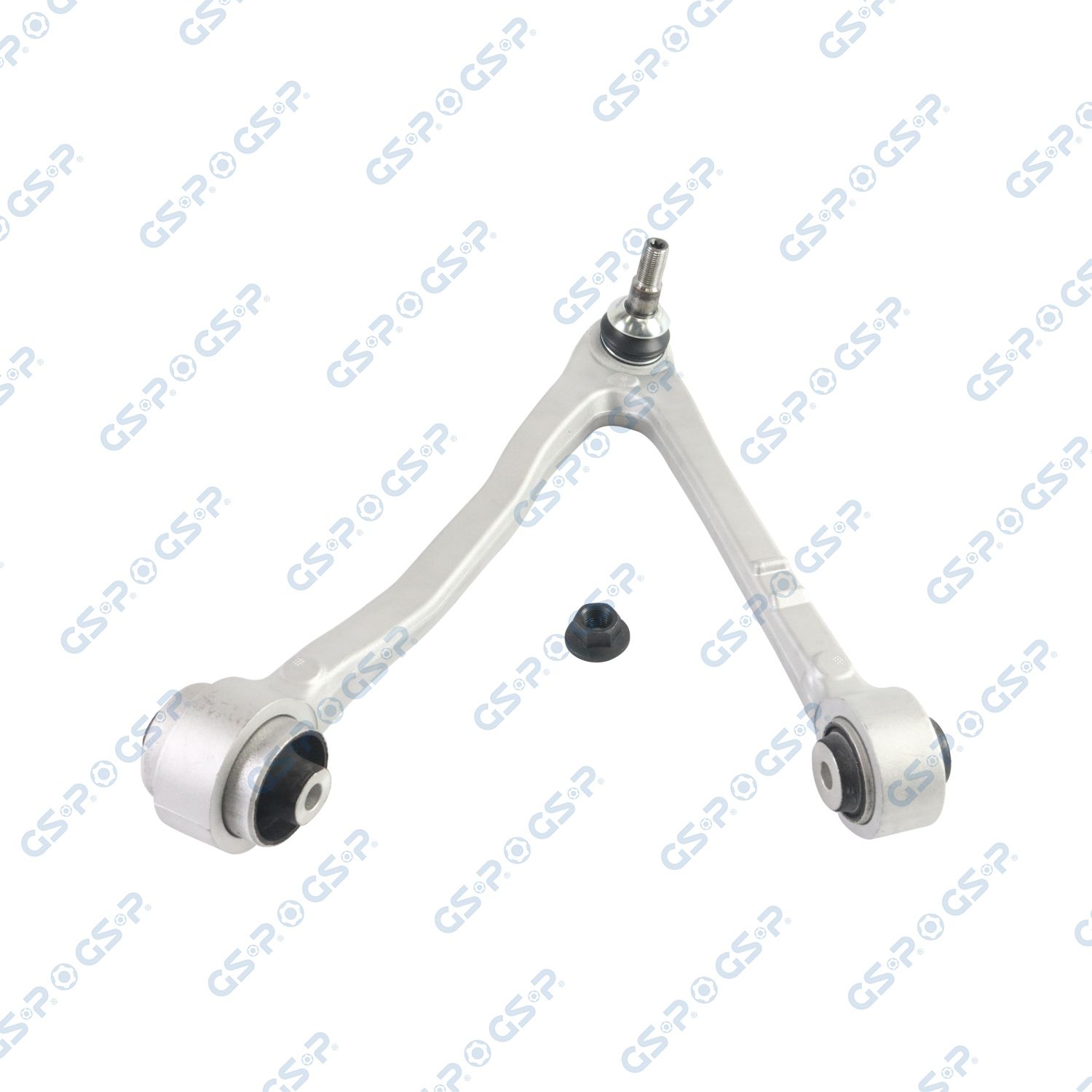 Рычаг независимой подвески колеса, подвеска колеса