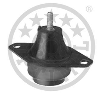 Łożyskowanie silnika OPTIMAL F8-5481