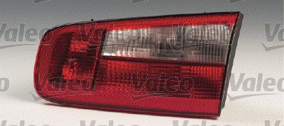 Lampa tylna zespolona VALEO 087998