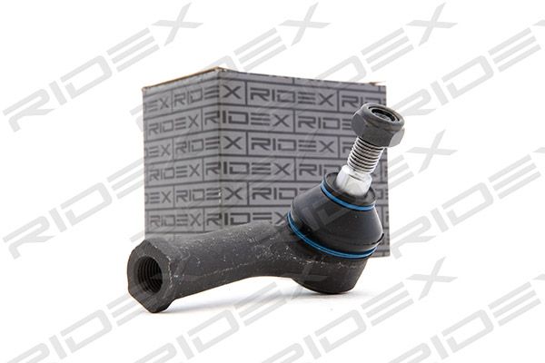 Końcówka drążka kierowniczego poprzecznego RIDEX 914T0011