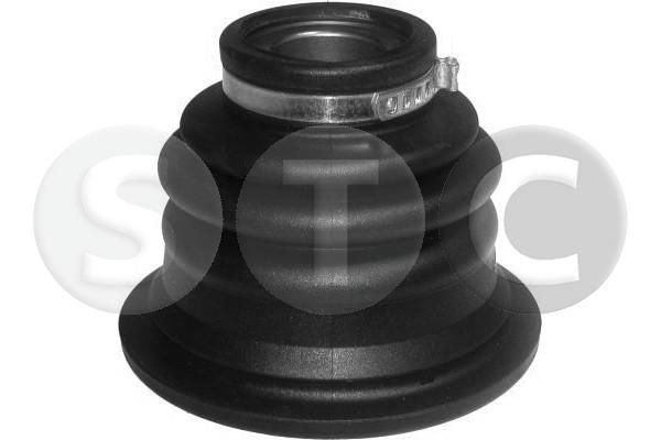 Zestaw osłon, wał napędowy STC T402304
