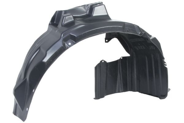 Обшивка, колесная ниша