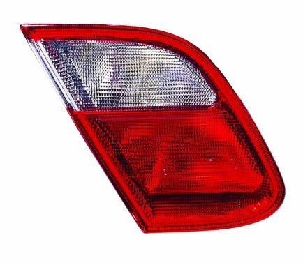 Lampa tylna zespolona ABAKUS 440-1308R-UE