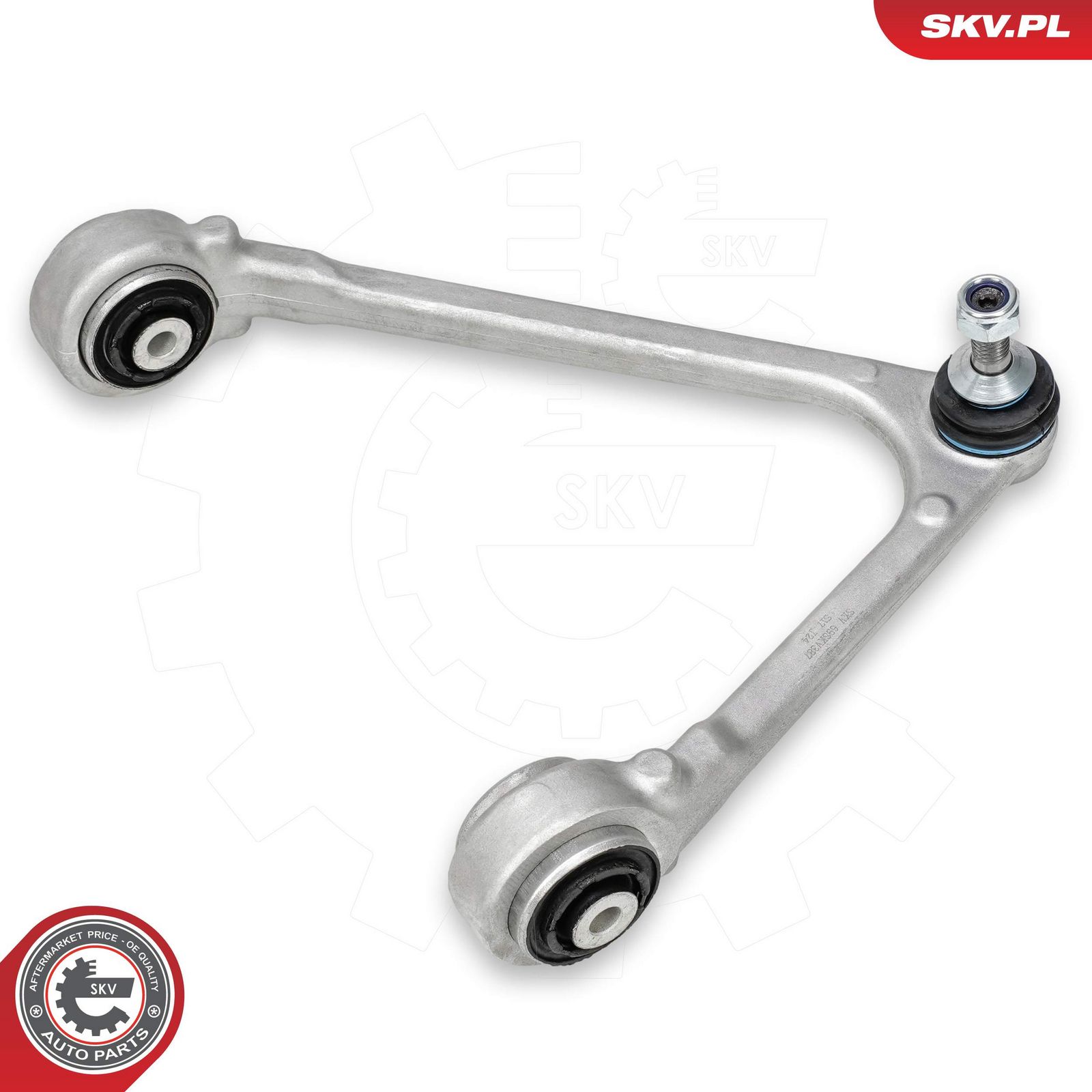 Brat, suspensie roata ESEN SKV 69SKV387