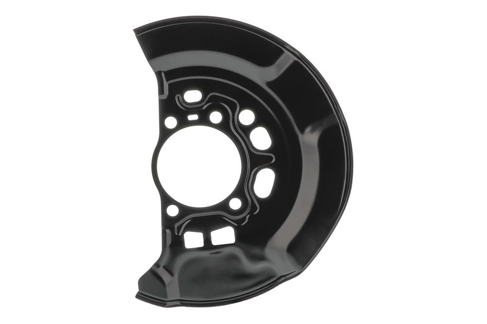 protectie stropire,disc frana TOPRAN EHVP 601 644