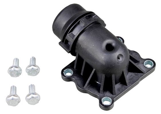 carcasa termostat METZGER 4010299