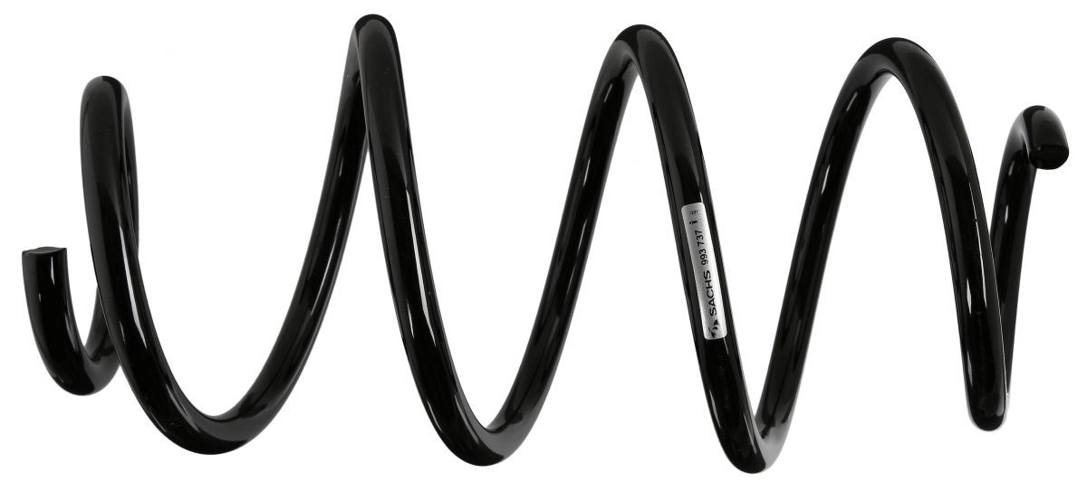 Pružina podvozku SACHS 993 737