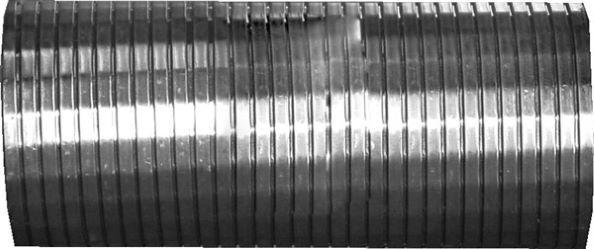 Racord evacuare POLMO 75.274