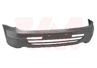 Levně Nárazník VAN WEZEL 0956574