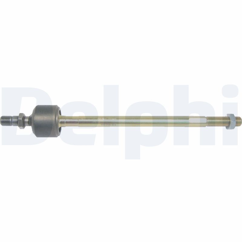 Połączenie osiowe, drążek kierowniczy poprzeczny DELPHI TA1879