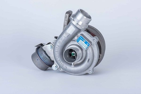 Urządzenie doładowujące, doładowanie BORGWARNER 54399980027
