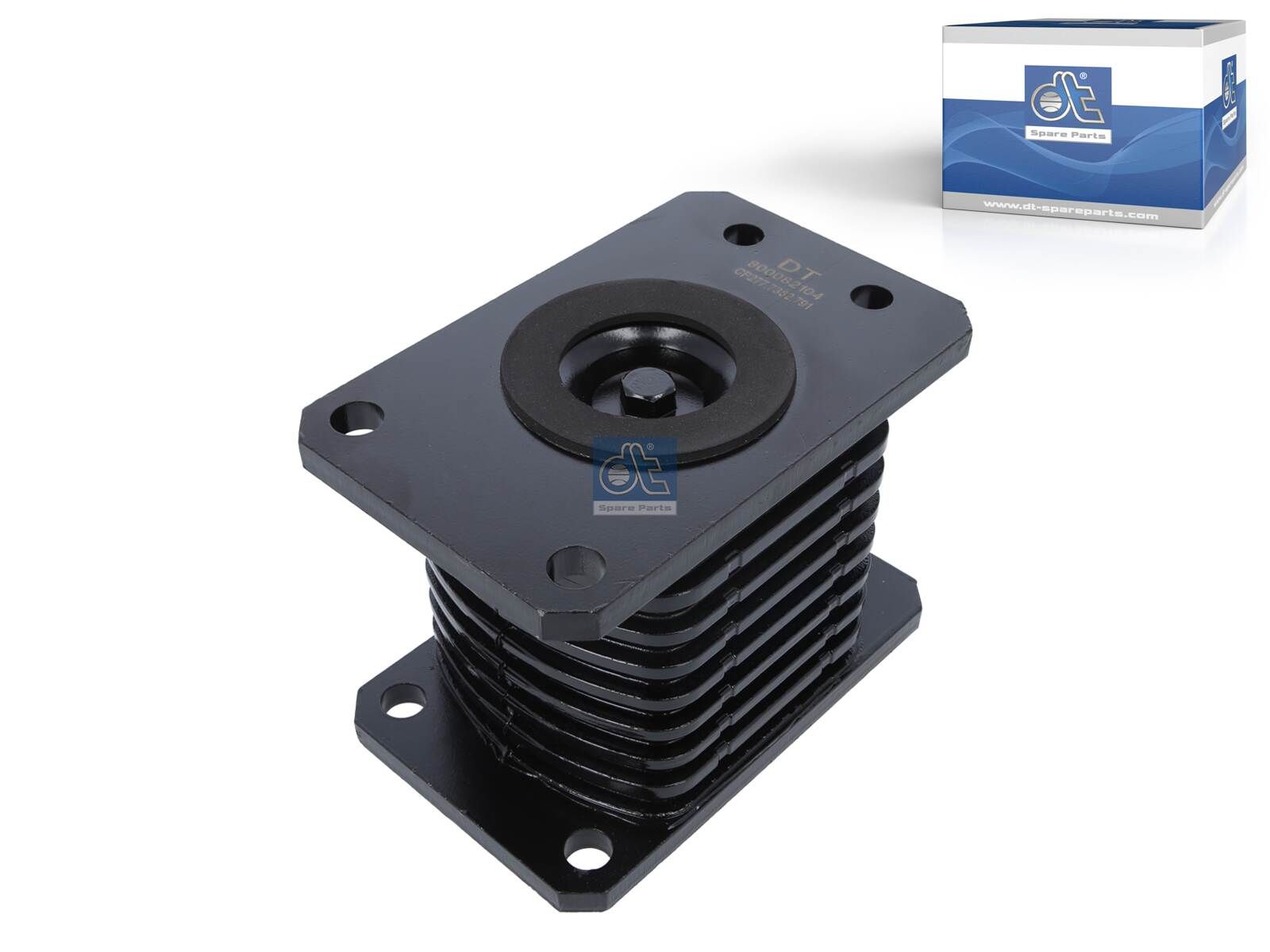 suport,arc eliptic DT Spare Parts 4.81791