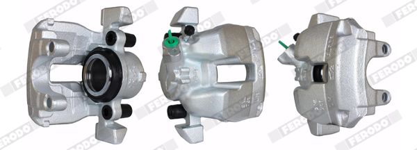 Zacisk hamulca FERODO FCL695652