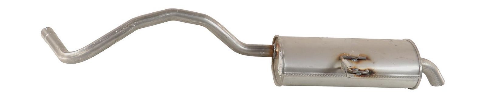 Zadní tlumič výfuku WALKER 22840