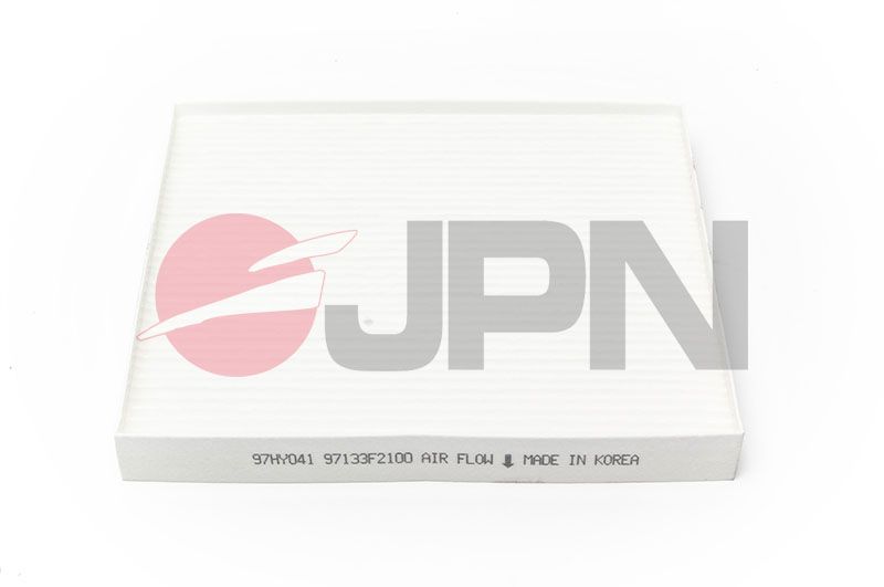E-shop Filter vnútorného priestoru JPN 40F0521-JPN