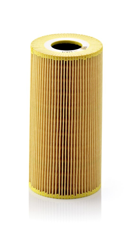 Olejový filter MANN-FILTER HU 848/1 x