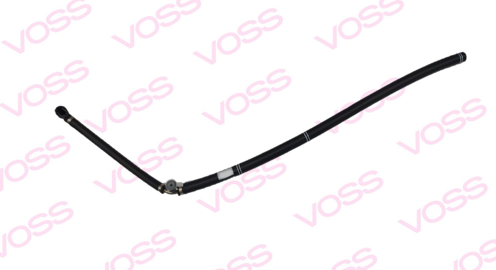 Conducta aditiv VOSS SCR lines/ AdBlue lines/ Metering lines/ Urea lines 7011769700