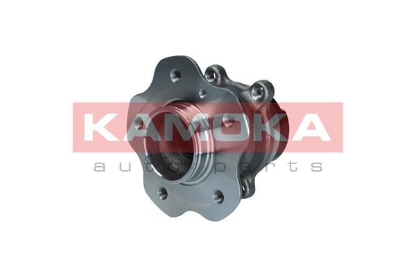 Zestaw łożysk koła KAMOKA 5500325
