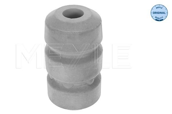 Dystans gumowy, resorowanie MEYLE 014 742 0000