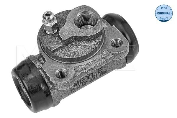 Cylinderek hamulcowy MEYLE 16-14 531 0016