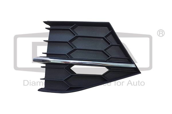 Grila ventilatie, bara protectie DPA 88531817602