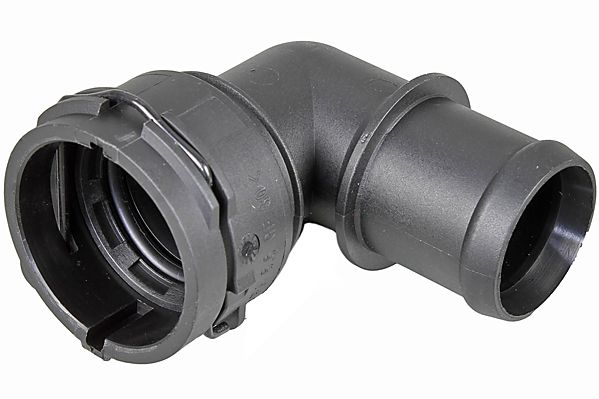 Teava de legatura, conducte de racire METZGER 4010182
