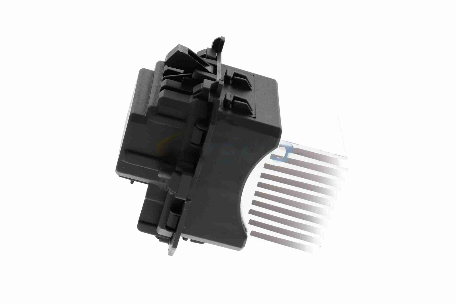 Régulateur, pulseur d'air habitacle