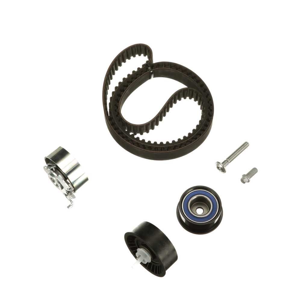 Zobsiksnas komplekts