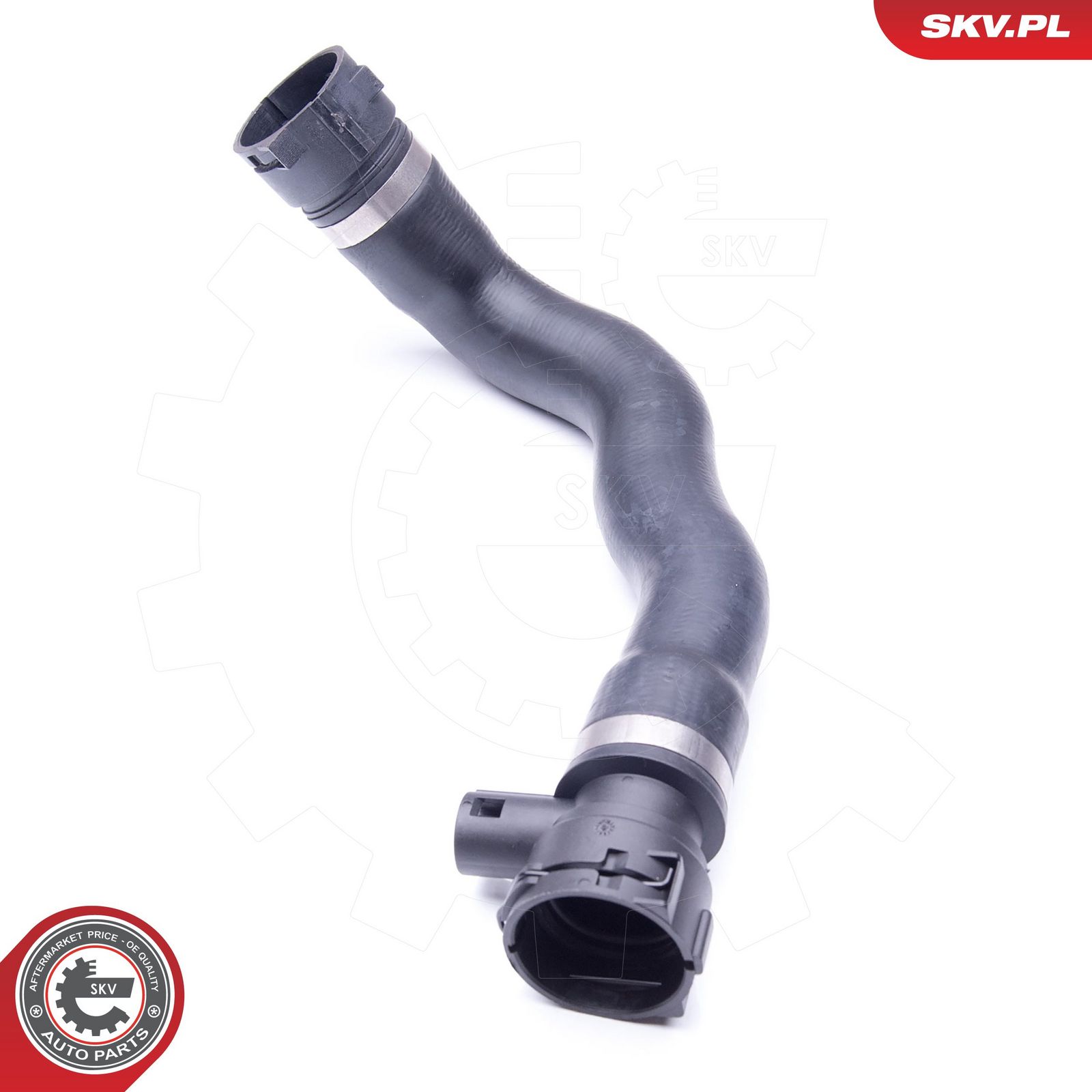 Levně Hadice chladiče ESEN SKV 24SKV250