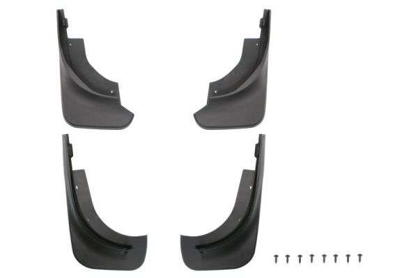 Передняя стенка