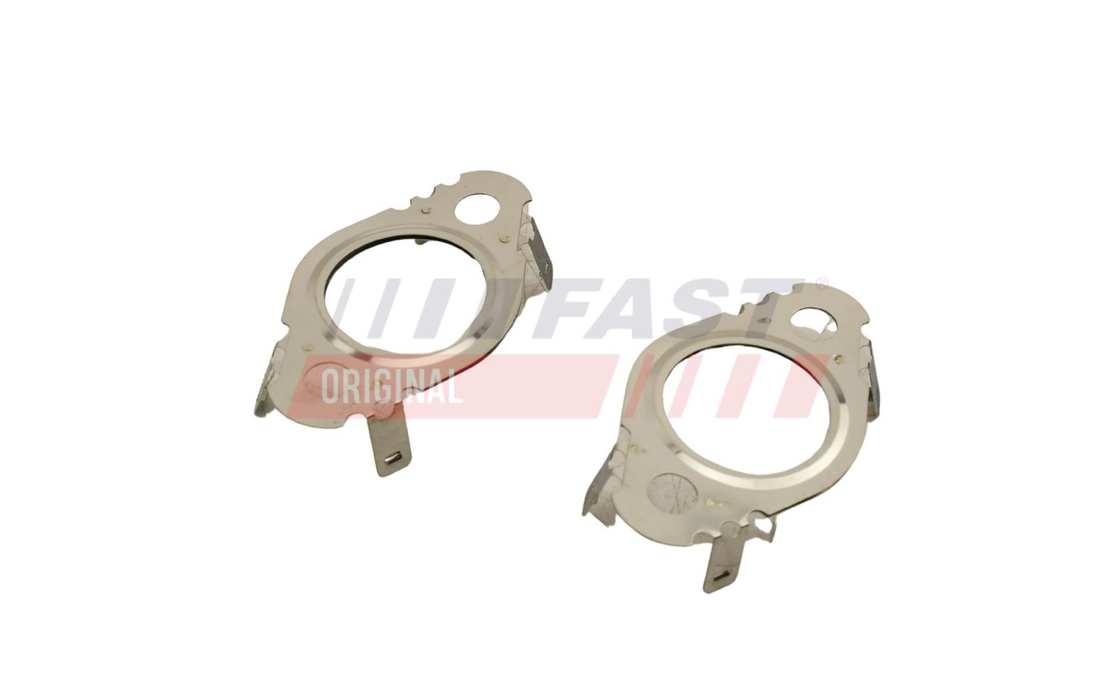 Set garnitura sistem EGR FAST FT50620