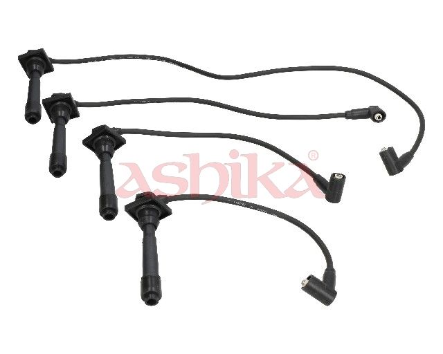 Set cablaj aprindere ASHIKA 132-02-251