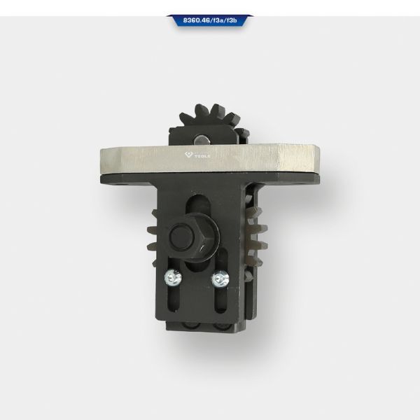 E-shop Montáž. súpr., tes. krúžok kľukového hriadeľa/vodiace lož. KS TOOLS BT541062