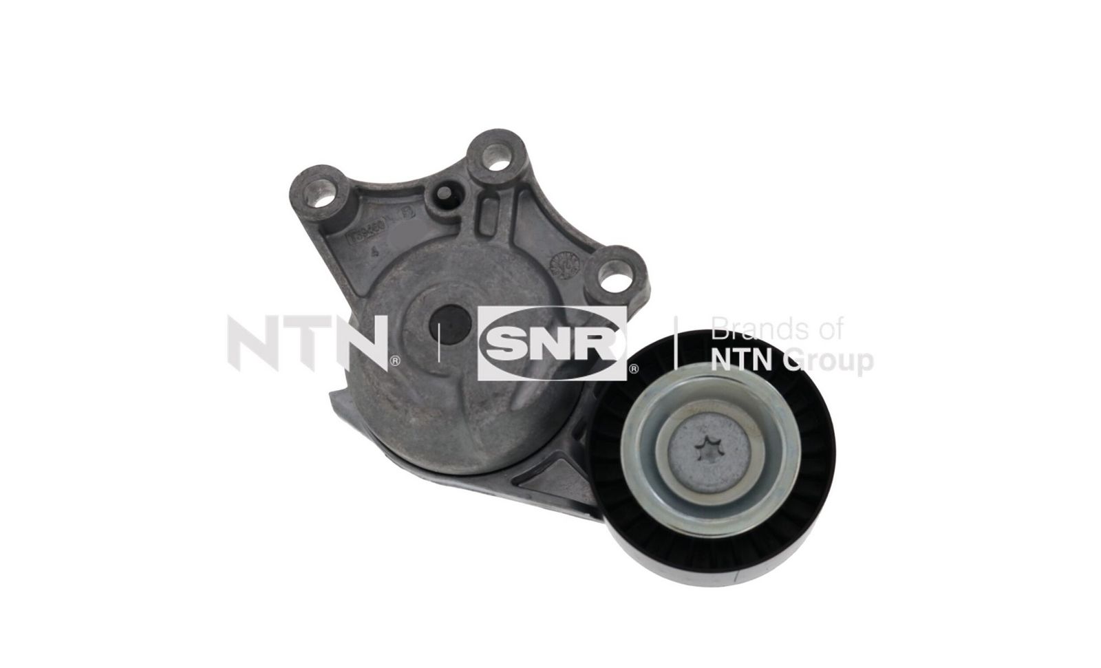 Rolka napinacza, pasek klinowy wielorowkowy SNR GA359.104