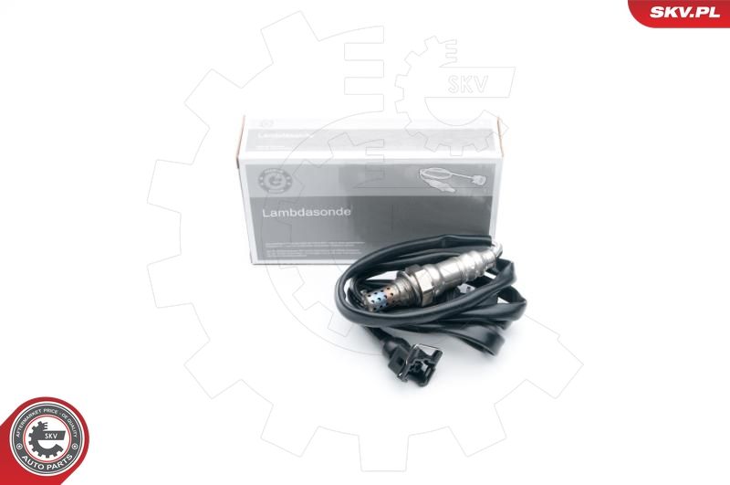 Sonda lambda ESEN SKV 09SKV591