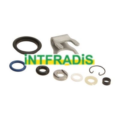Kit de joints, injecteur