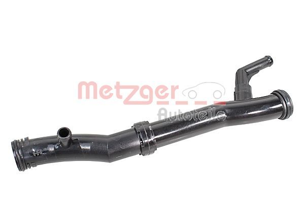 Cuplaj conducta lichid racire METZGER 4010389