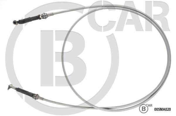 cablu,transmisie manuala B CAR 005MA020