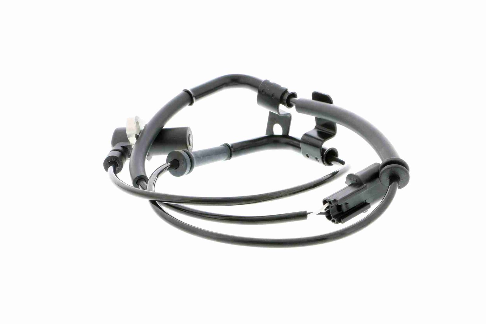 Capteur, vitesse de roue