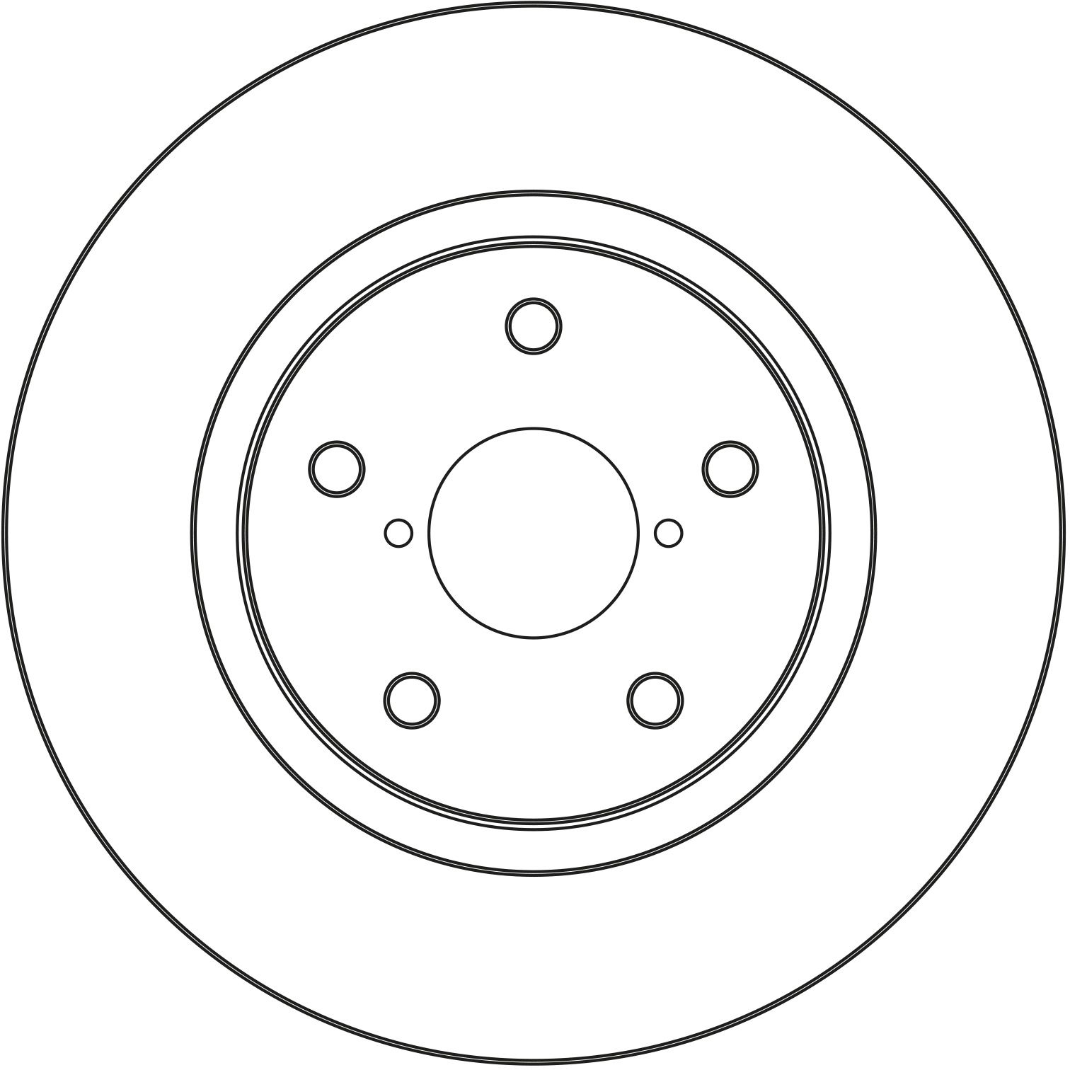Disque de frein