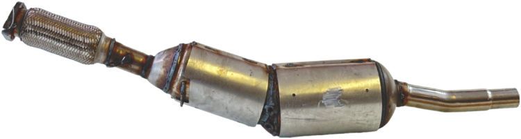 Filtru funingine/particule, sist.de esapament BOSAL 095-902