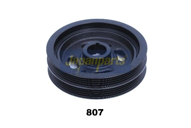 Fulie curea, arbore cotit JAPANPARTS PU-807