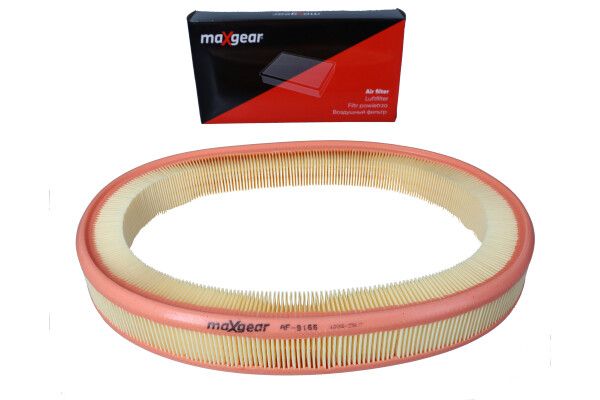 Levně Vzduchový filtr MAXGEAR 26-0329
