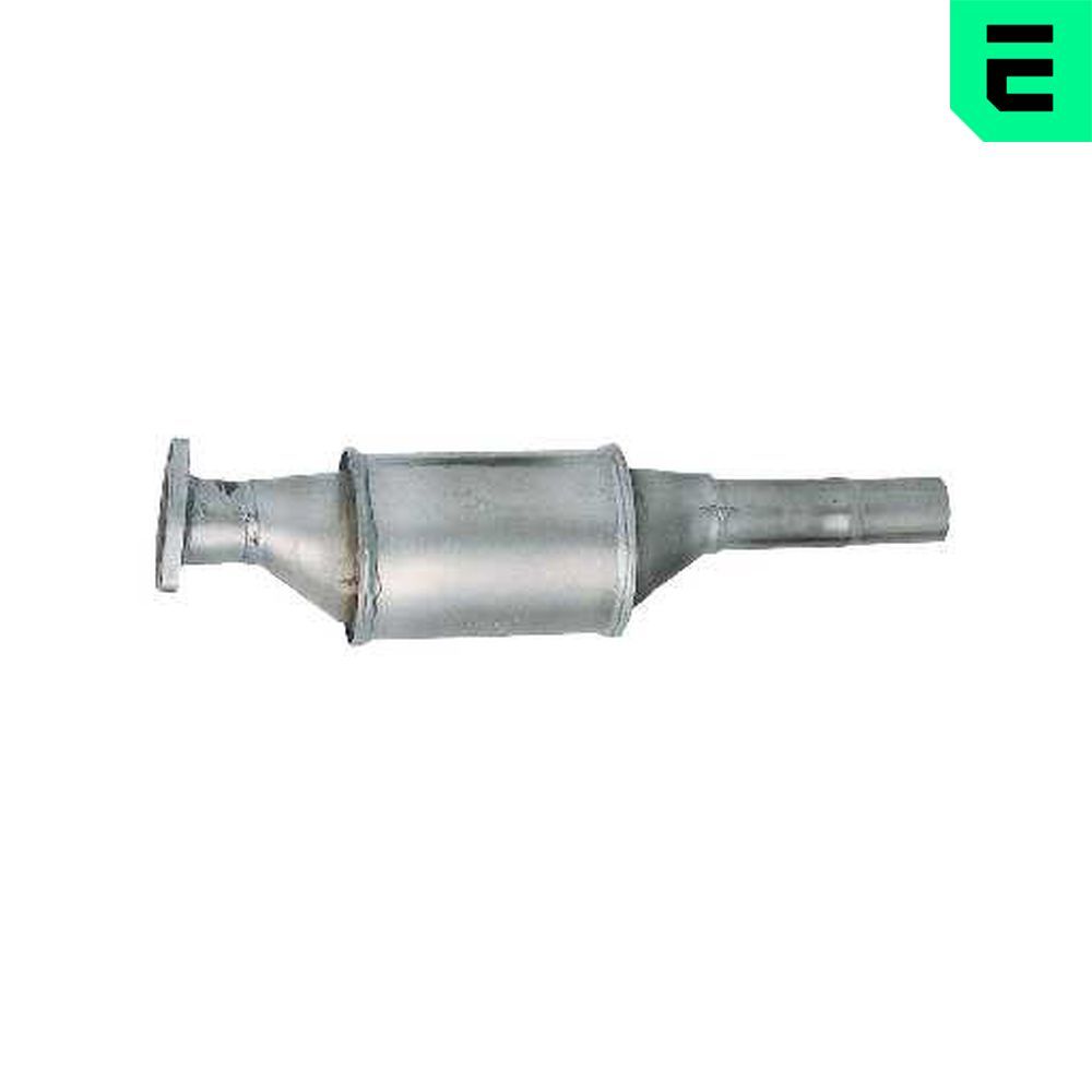 Katalizator OPTIMAL 6N0131701GX
