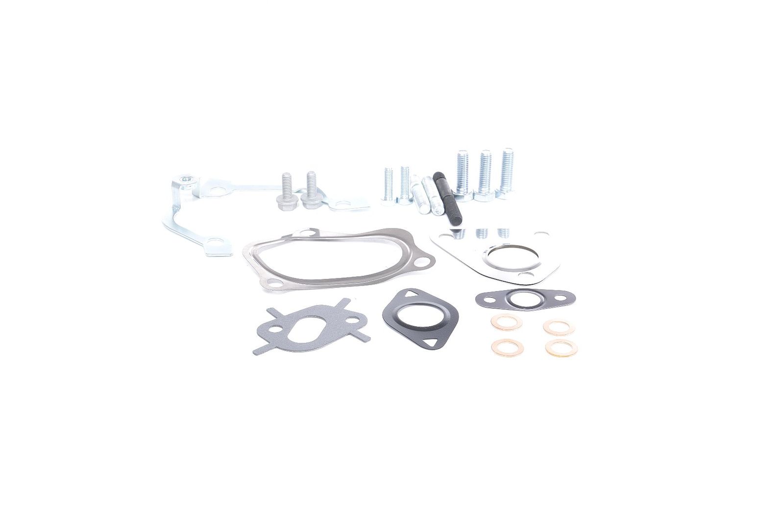 Set montaj, turbocompresor BTS Turbo T931260ABS