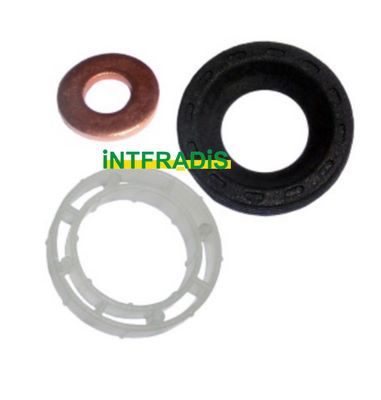 Kit de joints, injecteur