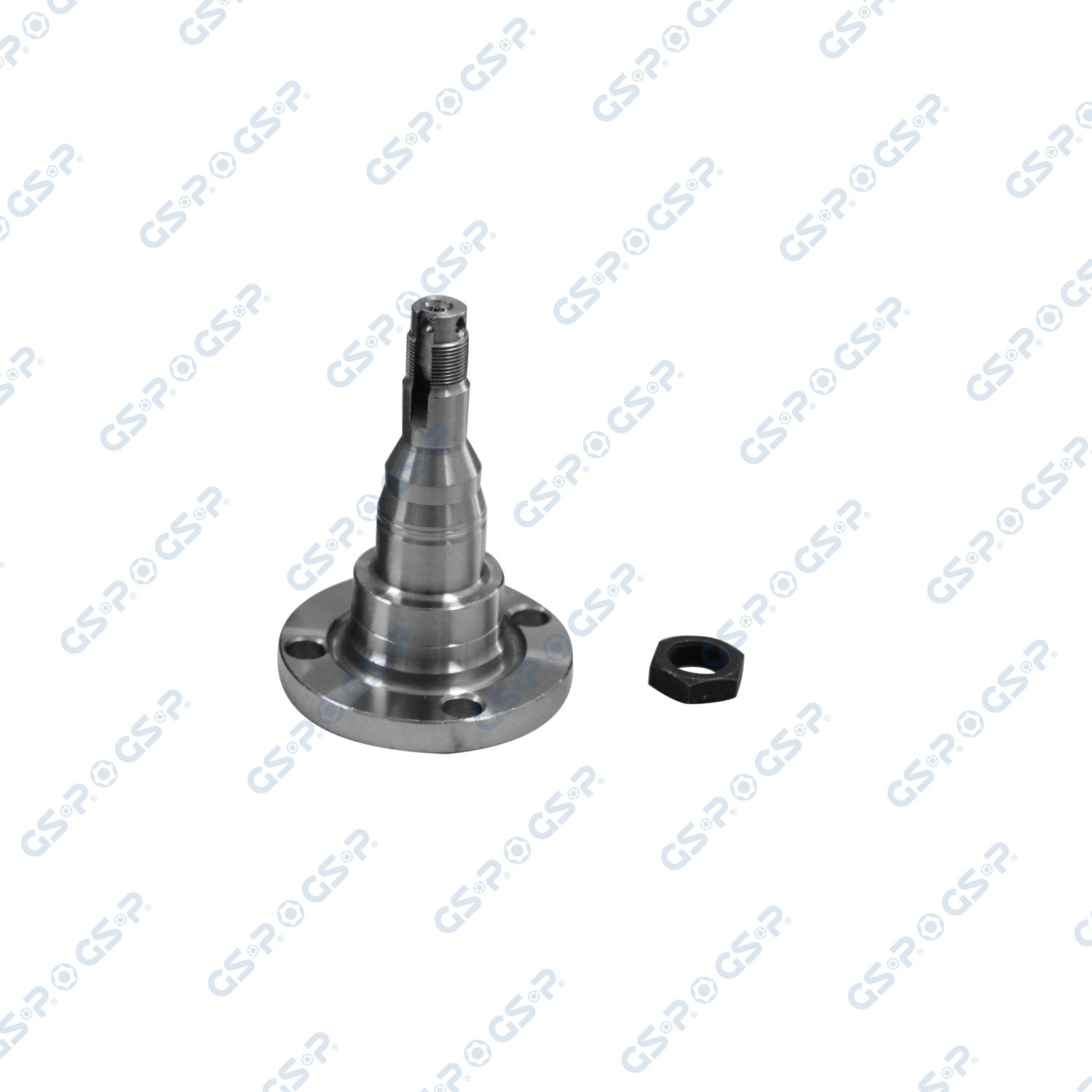 Käändmik, rattakinnitus